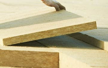 measuring Bethania tapered insulation