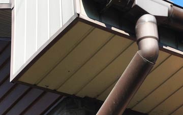Bethania soffit installation costs