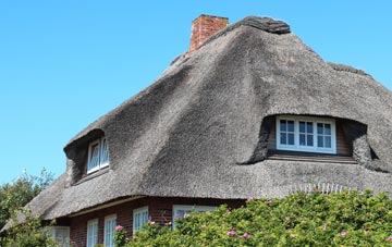 thatch roofing Bethania